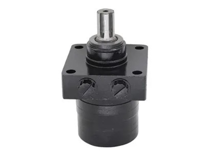 Bme2 Serio Hidraŭlika Motoro